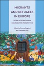 Cover: Migrants and Refugees in Europe - Policy Press
