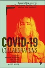 Cover: COVID-19 Collaborations - Policy Press