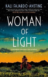 Enlarge image Cover: Woman of Light - Corsair