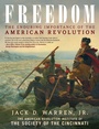 Cover: Freedom - The Lyons Press
