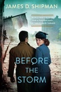 Cover: Before the Storm - Kensington Books
