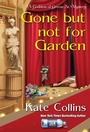 Cover: Gone but Not for Garden - Kensington Books