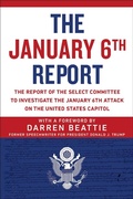Cover: The January 6th Report - Skyhorse Publishing