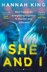 Abbildung von: She and I - Raven Books