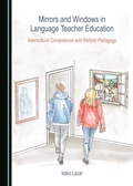 Cover: Mirrors and Windows in Language Teacher Education - Cambridge Scholars Publishing