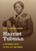 Cover: Harriet Tubman - Rowman & Littlefield Publishers