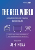Cover: The Reel World - Rowman & Littlefield Publishers