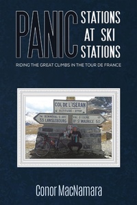 Abbildung von: Panic Stations at Ski Stations - Austin Macauley Publishers