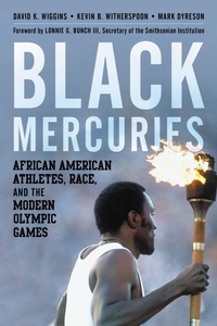 Abbildung von: Black Mercuries - Bloomsbury eBooks US