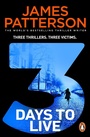 Cover: 3 Days to Live - Penguin (Cornerstone)