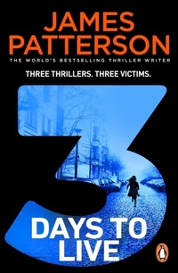 Abbildung von: 3 Days to Live - Penguin (Cornerstone)