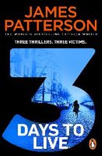 Enlarge image Cover: 3 Days to Live - Penguin (Cornerstone)