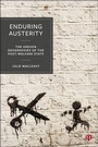 Cover: Enduring Austerity - Bristol University Press