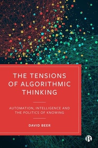 Abbildung von: The Tensions of Algorithmic Thinking - Bristol University Press