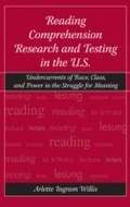 Cover: Reading Comprehension Research and Testing in the U.S. - Routledge
