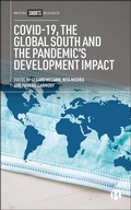 Cover: COVID-19, the Global South and the Pandemic's Development Impact - Bristol University Press
