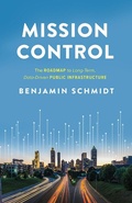 Cover: Mission Control - Lioncrest Publishing