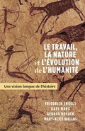 Cover: Le Travail, La Nature Et l'Evolution de la Humanite - Pathfinder Press