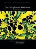 Cover: The Endoplasmic Reticulum - Cold Spring Harbor Laboratory Press