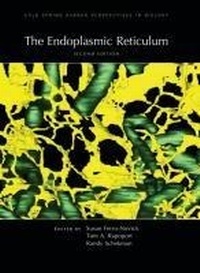 Enlarge image Cover: The Endoplasmic Reticulum - Cold Spring Harbor Laboratory Press