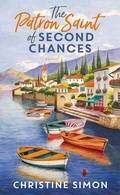 Cover: The Patron Saint of Second Chances - Center Point