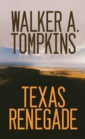 Cover: Texas Renegade - Center Point