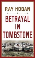Cover: Betrayal in Tombstone - Center Point