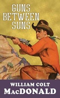 Cover: Guns Between Suns - Center Point