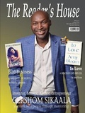 Cover: Gershom Sikaala - iBoo Press