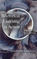 Cover: Rhetorical Listening in Action - Parlor Press