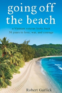 Abbildung von: going off the beach - Gatekeeper Press
