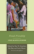 Cover: Female Friendship - Lexington Books