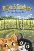 Cover: Butch & Sundance - Bookbaby