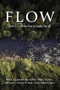 Enlarge image Cover: Flow - Bookbaby
