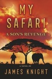 Enlarge image Cover: My Safari - Bookbaby