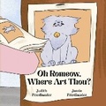 Cover: Oh Romeow, Where Art Thou? - Bookbaby