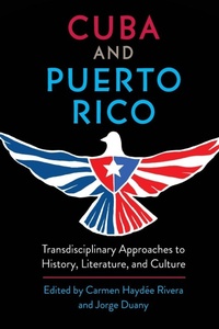 Enlarge image Cover: Cuba and Puerto Rico - University Press of Florida