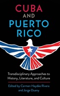 Cover: Cuba and Puerto Rico - University Press of Florida