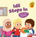 Cover: Idil Steps In - Lerner Publishing Group