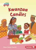 Cover: Kwanzaa Candles - Lerner Publishing Group