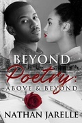 Cover: Beyond Poetry - Nathan Jarelle
