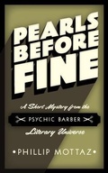 Cover: Pearls Before Fine - Not as Bad Books
