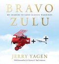 Cover: Bravo Zulu - Silicon Valley Press