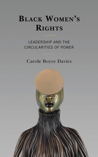 Enlarge image Cover: Black Women's Rights - Lexington Books
