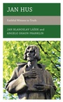 Cover: Jan Hus - Lexington Books