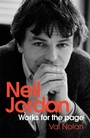 Cover: Neil Jordan - Cork University Press