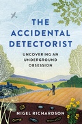 Cover: The Accidental Detectorist - Cassell