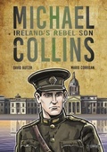 Cover: Michael Collins - O'Brien Press Ltd