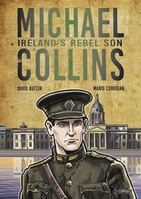 Enlarge image Cover: Michael Collins - O'Brien Press Ltd