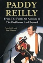 Cover: Paddy Reilly - O'Brien Press Ltd